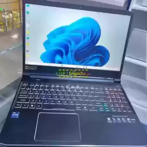    Acer predator Helios 300 Gaming Laptop Core i9-11th️Storage : 512gb SSD ️ram : 16GB  ️ Price in Ethiopia